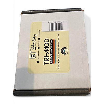 Used Keeley TRI-MOD Effect Pedal