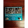 Used Keeley Used Keeley Time Machine Boost Effect Pedal