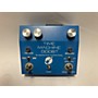 Used Keeley Used Keeley Time Machine Boost Effect Pedal