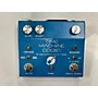 Used Keeley Used Keeley Time Machine Boost Effect Pedal