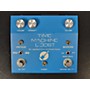 Used Keeley Used Keeley Time Machine Boost Effect Pedal