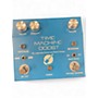 Used Keeley Time Machine Boost Effect Pedal