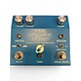 Used Keeley Time Machine Boost Effect Pedal