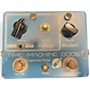 Used Keeley Time Machine Boost Effect Pedal