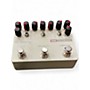 Used Keeley Tone Workstation Effect Pedal
