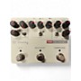 Used Keeley Tone Workstation Effect Pedal