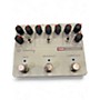 Used Keeley Tone Workstation Guitar Preamp