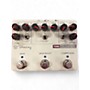 Used Keeley Tone Workstation Pedal