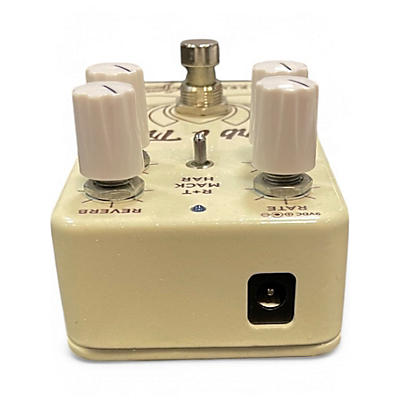 Used Keeley VERB O TREM Effect Pedal