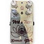 Used Keeley VERB O TREM Effect Pedal
