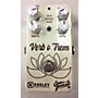 Used Keeley Used Keeley Verb O Trem Effect Pedal