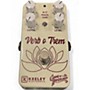 Used Keeley Verb O Trem Effect Pedal