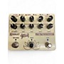 Used Keeley VerboTremWSd1 Effect Pedal