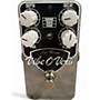 Used Keeley Vibe-O-Verb Effect Pedal