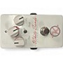 Used Keeley WHITE SANDS LUXE Effect Pedal