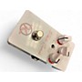 Used Keeley WHITE SANDS  Pedal