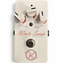 Used Keeley White Sands Effect Pedal