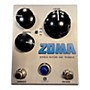 Used Keeley Zoma Stereo Reverb and Tremolo Effect Pedal