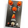Used Keeley angry orange Effect Pedal