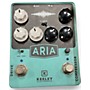 Used Keeley Used Keeley aria Effect Pedal