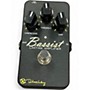 Used Keeley bassist Effect Pedal