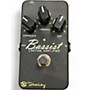 Used Keeley bassist Pedal