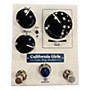 Used Keeley california girls Effect Pedal