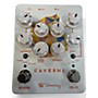 Used Keeley Used Keeley caverns Effect Pedal