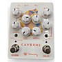 Used Keeley caverns Effect Pedal