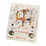 Used Keeley caverns Effect Pedal