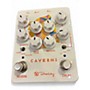 Used Keeley caverns Effect Pedal