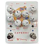 Used Keeley caverns Effect Pedal