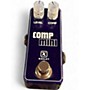 Used Keeley comp mini Effect Pedal