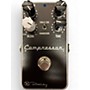 Used Keeley compressor Effect Pedal