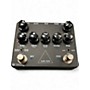 Used Keeley dark side Effect Pedal