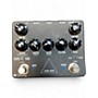 Used Keeley dark side Effect Pedal
