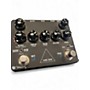 Used Keeley dark side Effect Processor