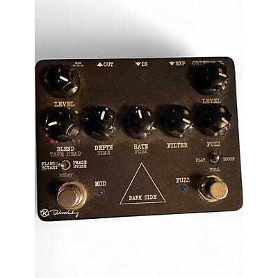 Keeley Used Keeley darkside Effect Processor