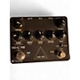 Used Keeley Used Keeley darkside Effect Processor