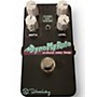 Used Keeley dyno my roto Effect Pedal