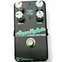 Used Keeley dyno my roto Effect Pedal