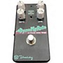 Used Keeley dynomyroto Effect Pedal