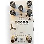 Used Keeley Used Keeley eccos Pedal