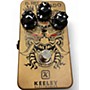 Used Keeley Used Keeley el ray dorado Effect Pedal