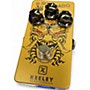 Used Keeley el ray dorado Effect Pedal