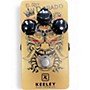 Used Keeley el rey Dorado Effect Pedal