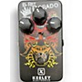Used Keeley el rey dorado eclipse Effect Pedal
