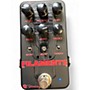 Used Keeley filaments Effect Pedal