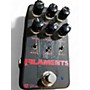 Used Keeley filaments Effect Pedal