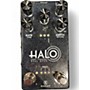 Used Keeley halo andy timmons dual echo Effect Pedal